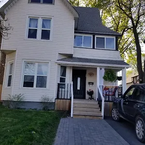 3* Bed & Breakfast Adam