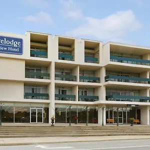 Travelodge By Wyndham Fallsview Niagara-Fälle