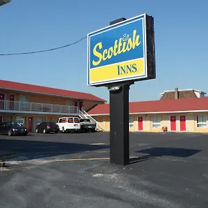 Scottish Near The Falls And Casino Niagara Falls