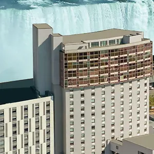 Wyndham Grand Fallsview Niagara-Fälle
