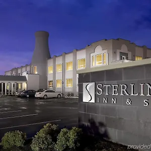 Sterling & Niagara Falls
